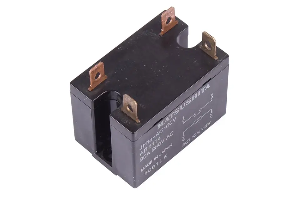 Produktfoto 1 von JH1A-AC100V
