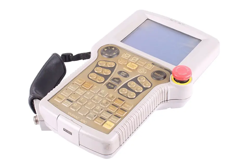 Produktfoto 1 von JZNC-XPP02B