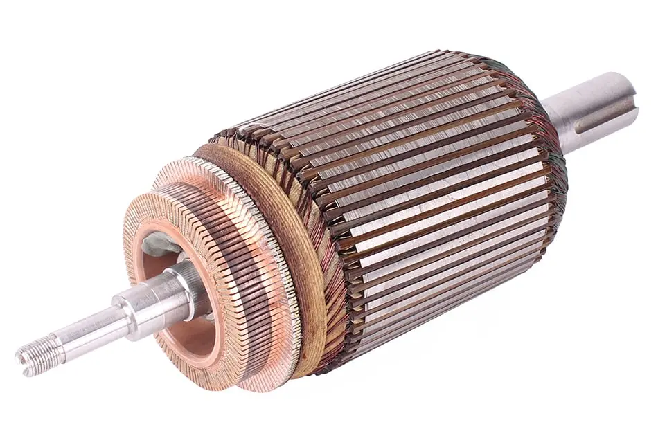 K7719 ROTOR