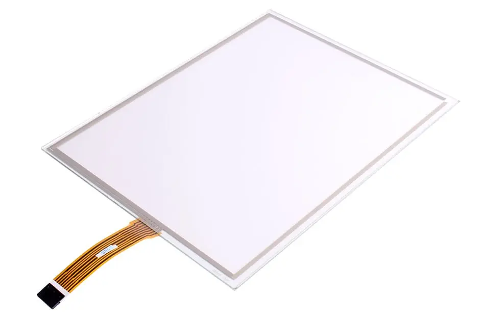 Produktfoto 1 von K2-700 TOUCH