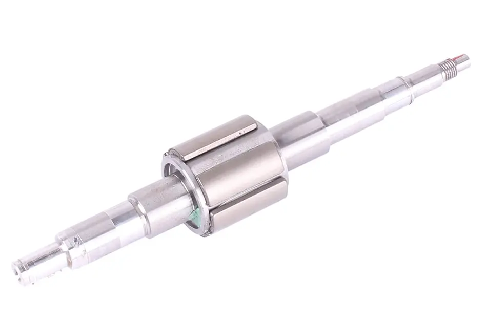 Produktfoto 1 von K37DS56M/B/TF/RH1M/SB10 ROTOR