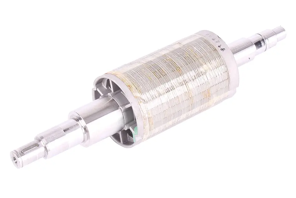 Produktfoto 1 von KA37 CM71M/TF/RH1M/SM60 ROTOR