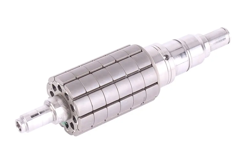 Produktfoto 1 von KA47 CMP71M/KY/RH1M/SM1 ROTOR