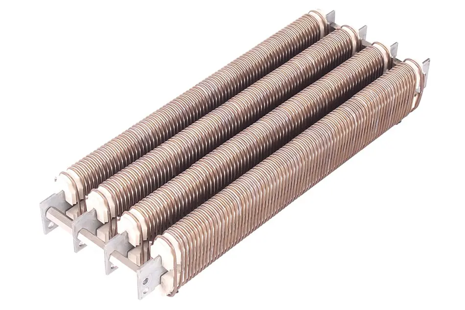 Produktfoto 1 von KDV1.3-100-220-300-220 RESISTOR
