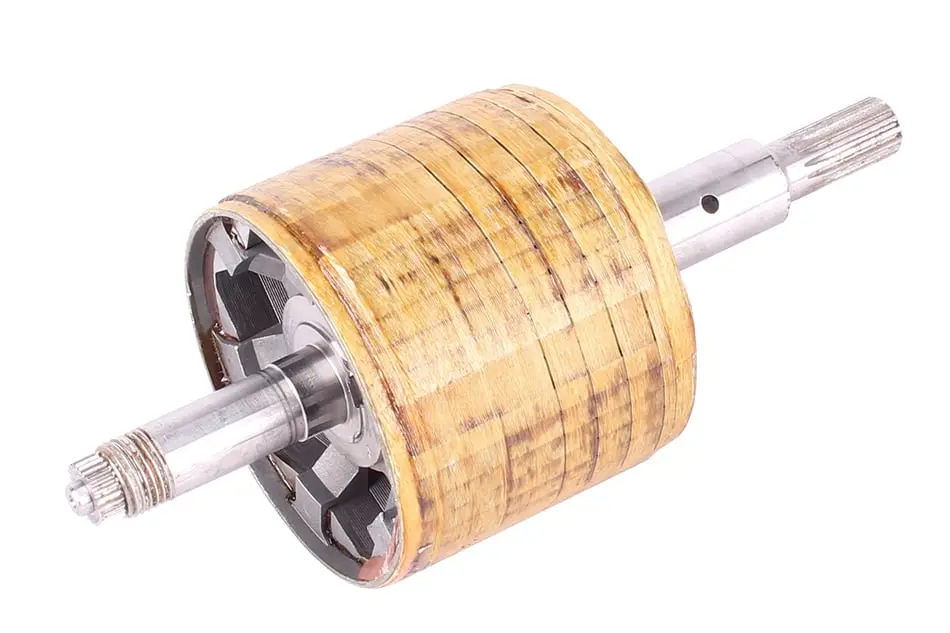 Produktfoto 1 von KS5CC-YYYY-050 Z:G45K04 ROTOR