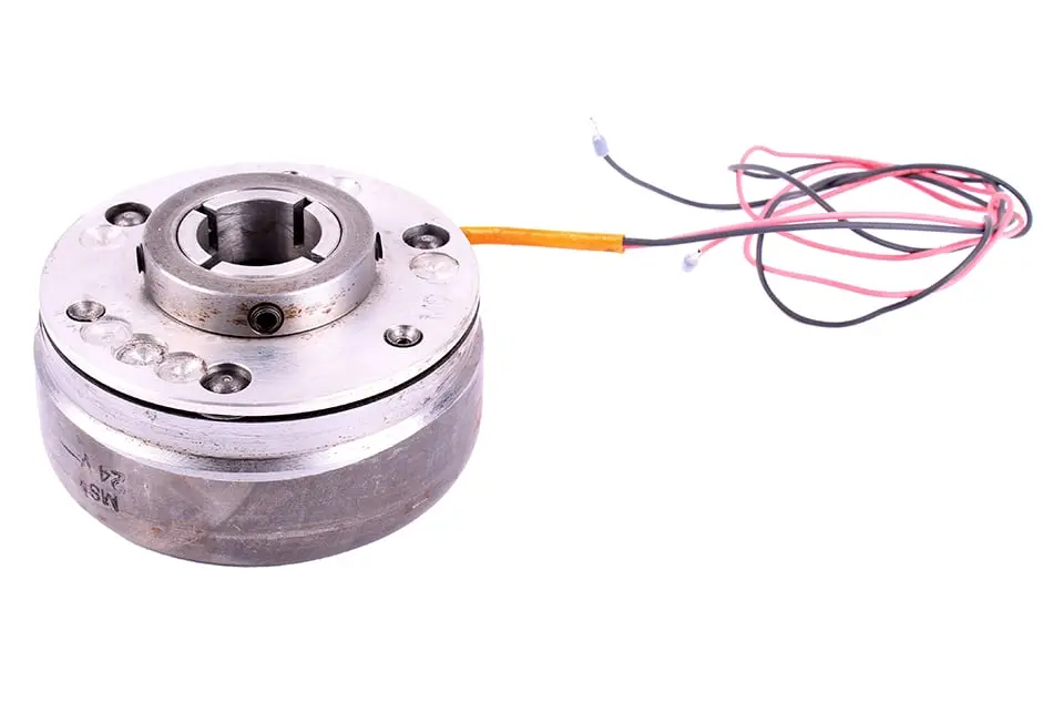 Produktfoto 1 von KSY468.30-2 BRAKE