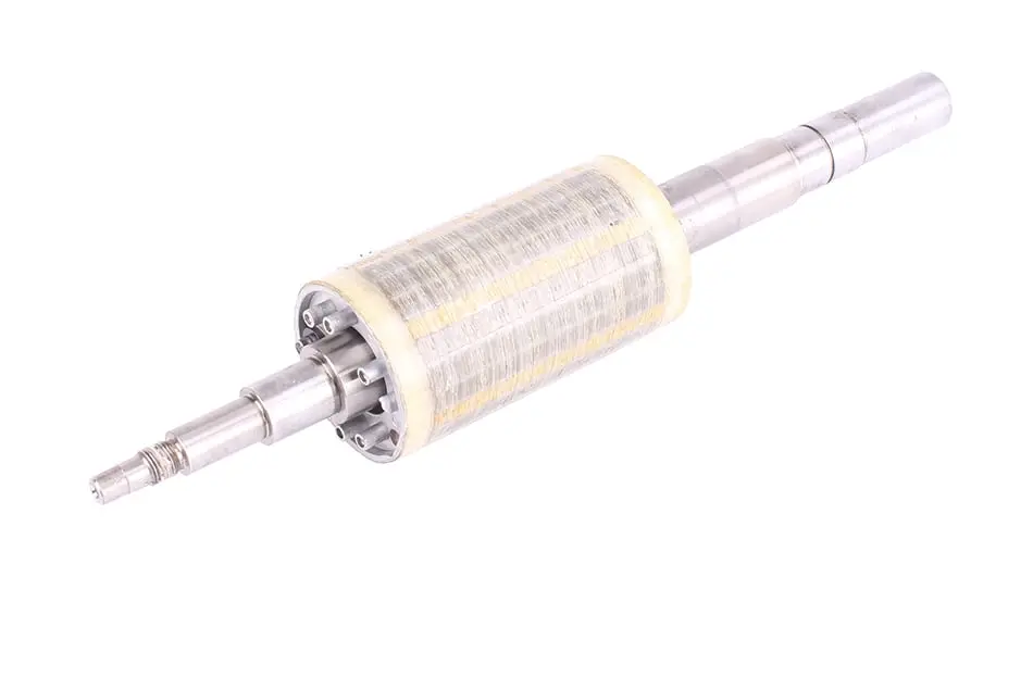 Produktfoto 1 von KSY468.30-2 ROTOR