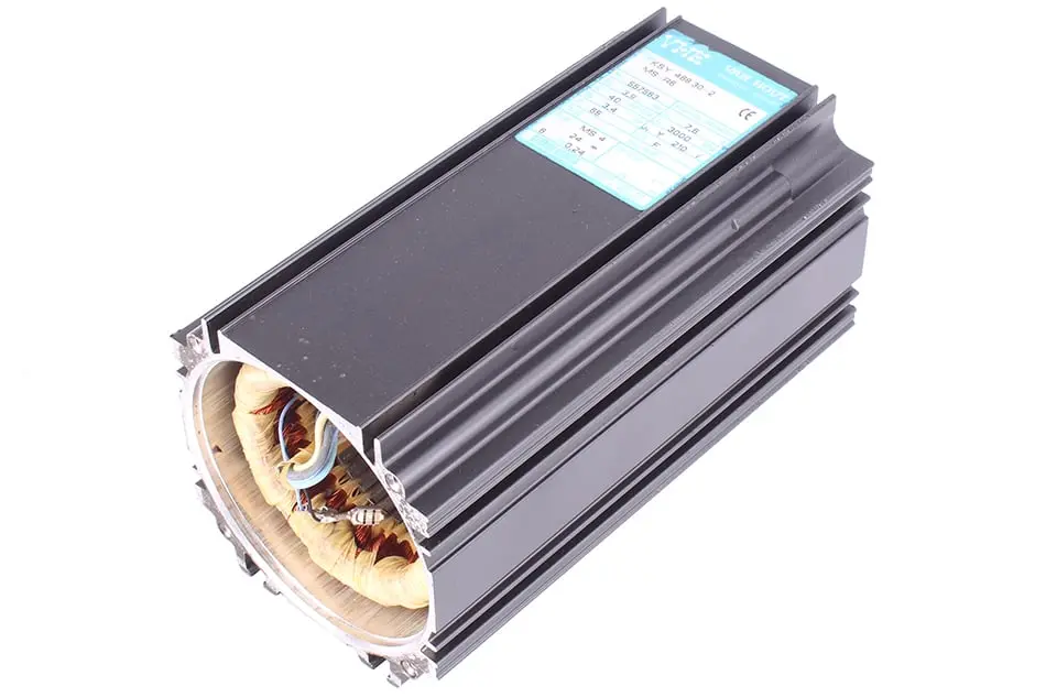 Produktfoto 1 von KSY468.30-2 STATOR