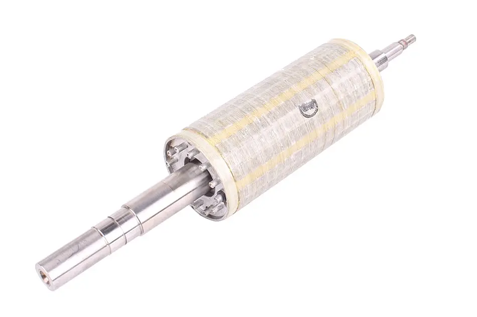 Produktfoto 1 von KSY6616.20-2 ROTOR