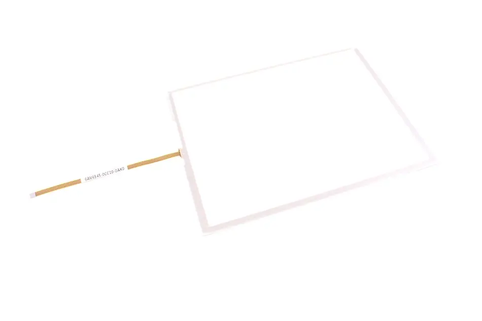 6AV6545-0CC10-0AX0 TOUCH