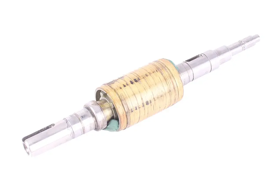 Produktfoto 1 von LC620TJR0004 ROTOR