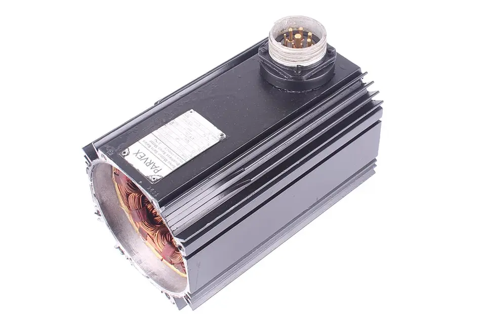 Produktfoto 1 von LC620TJR0004 STATOR
