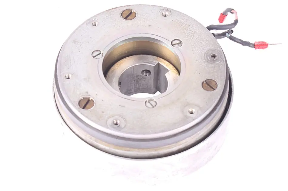 Produktfoto 1 von LC630TFR0004 BRAKE