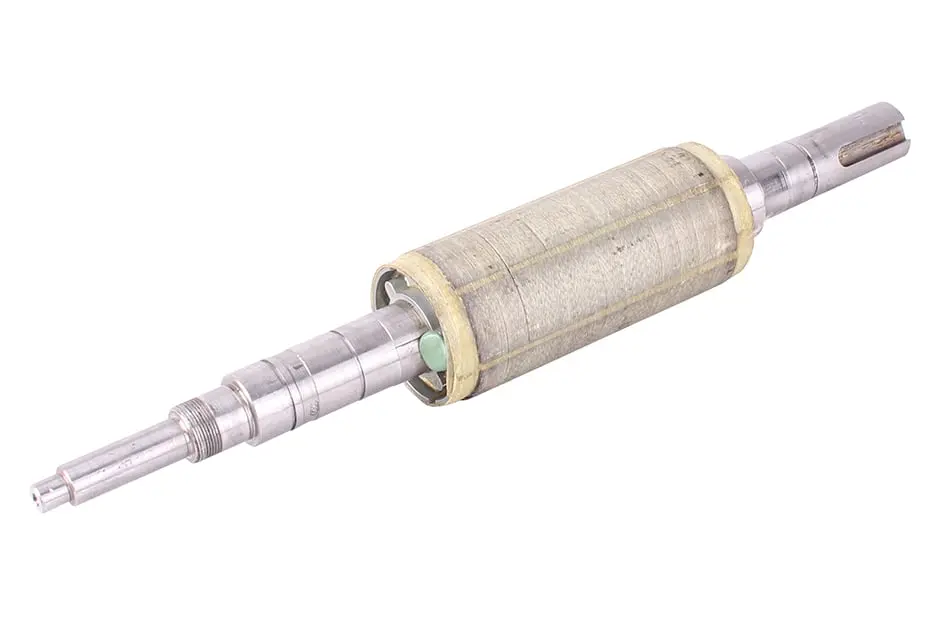 Produktfoto 1 von LC630TFR0004 ROTOR