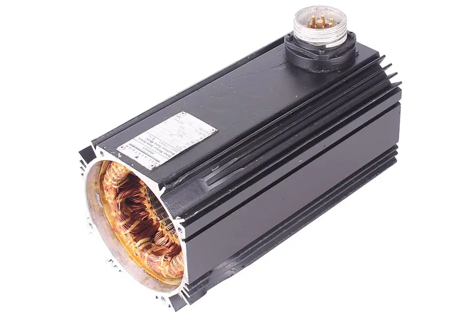 Produktfoto 1 von LC630TFR0004 STATOR
