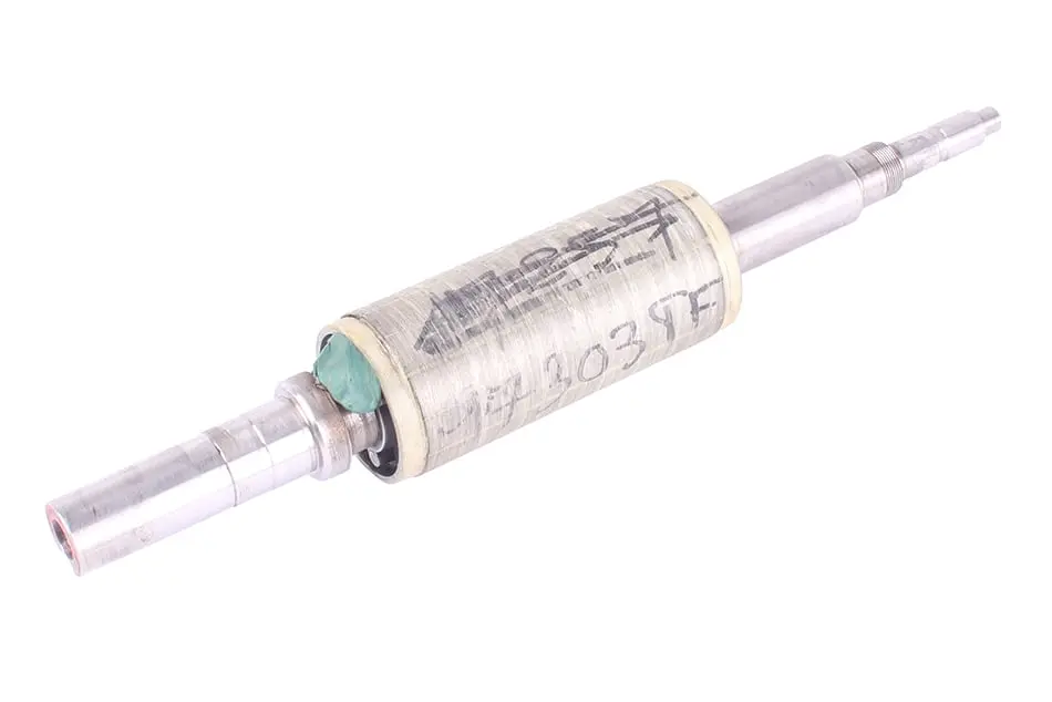 Produktfoto 1 von LC630TFR0010 ROTOR