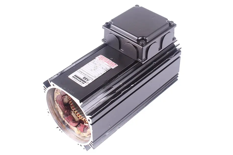 Produktfoto 1 von LC630TFR0010 STATOR