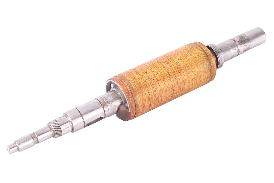 Produktfoto 1 von LC630TFR0584 ROTOR
