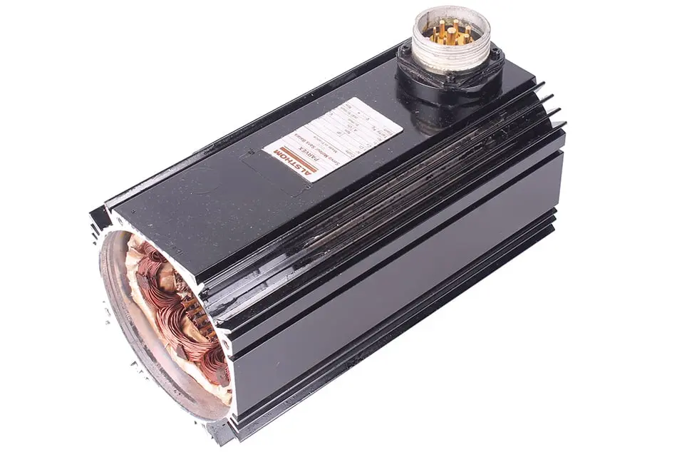 Produktfoto 1 von LC630TFR0584 STATOR