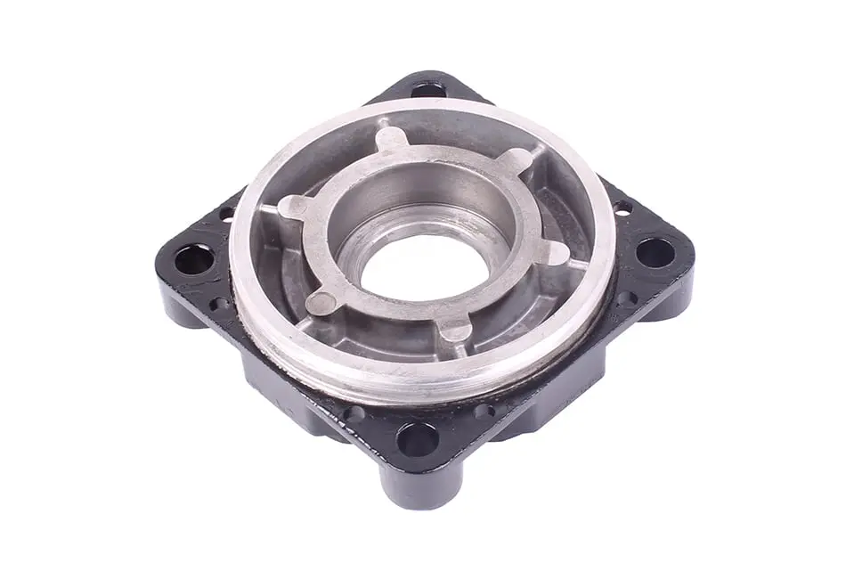 Produktfoto 1 von LC640TER0002 FRONT COVER
