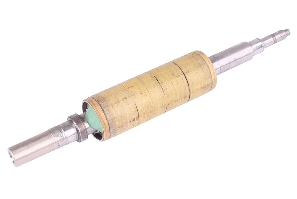 Produktfoto 1 von LC640TER0002 ROTOR
