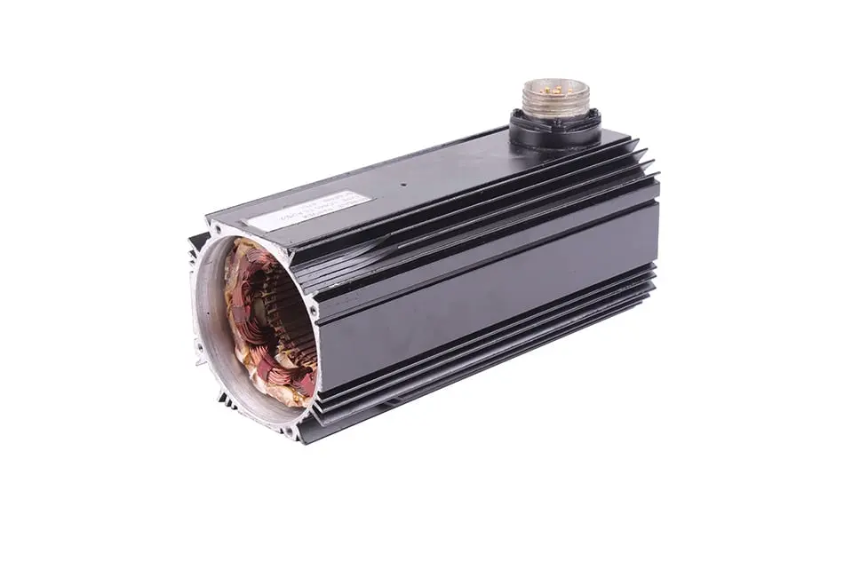 Produktfoto 1 von LC640TER0002 STATOR