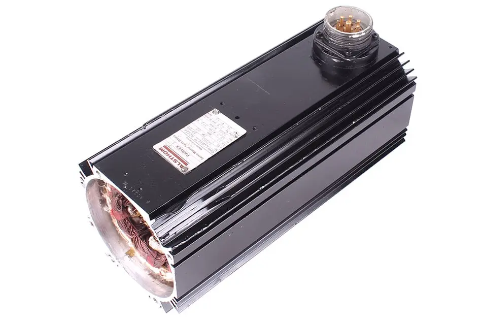 Produktfoto 1 von LC640TER0004 STATOR