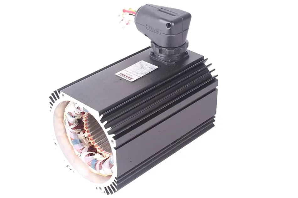Produktfoto 1 von LC820TJR0002 STATOR
