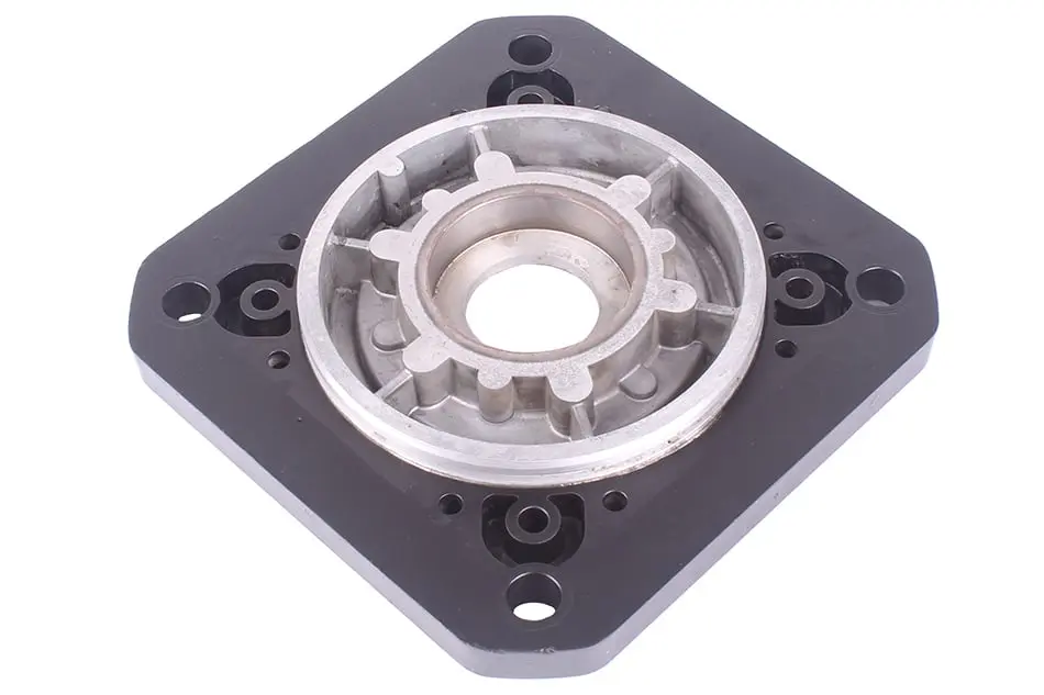 Produktfoto 1 von LC820TJR0004 FRONT COVER