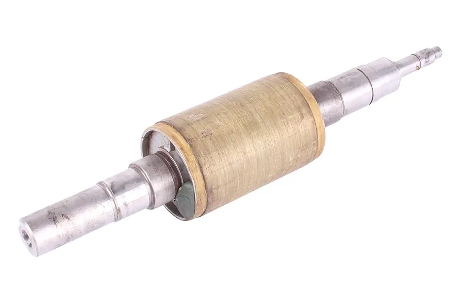 Produktfoto 1 von LC820TJR0004 ROTOR