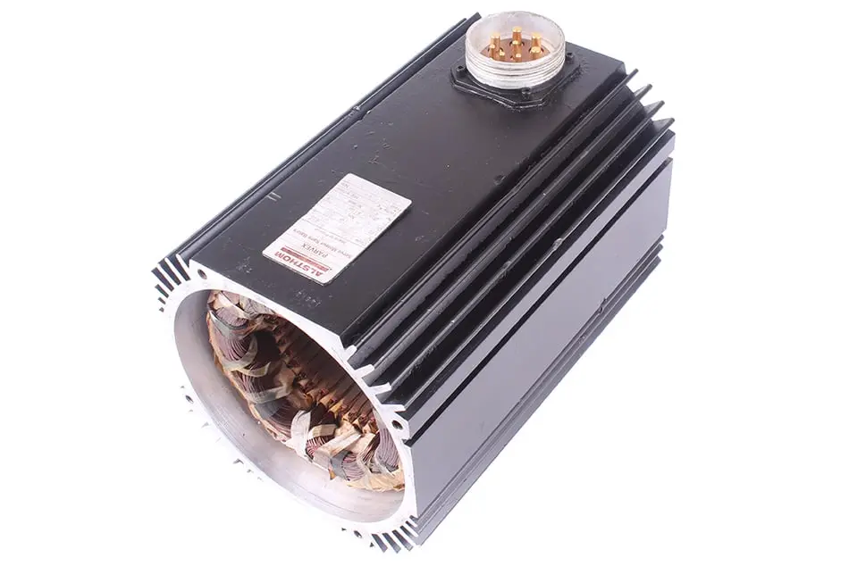 Produktfoto 1 von LC820TJR0004 STATOR