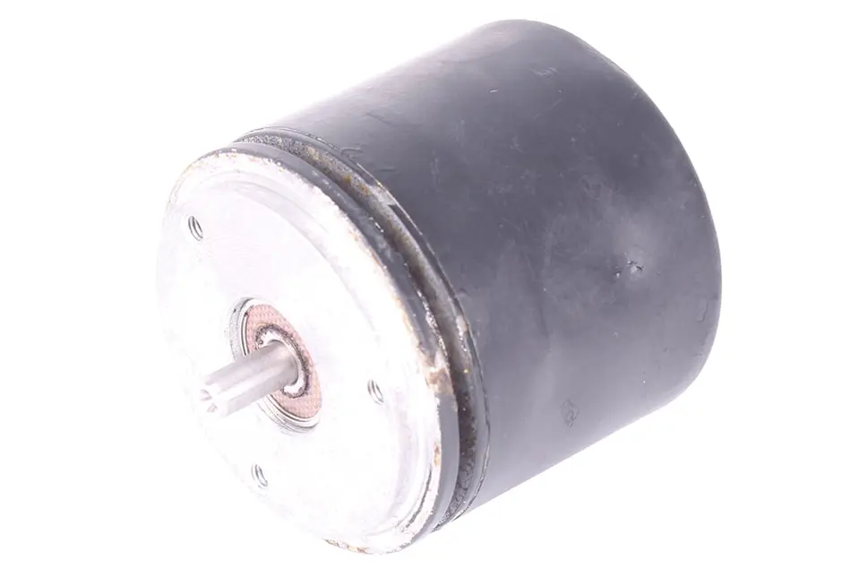 Produktfoto 1 von LC820TJR0569 ENCODER