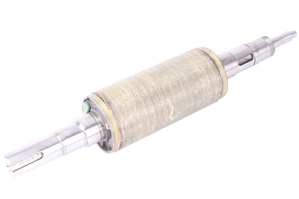 Produktfoto 1 von LC820TJR0569 ROTOR