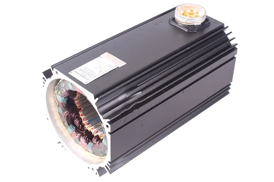Produktfoto 1 von LC820TJR0569 STATOR