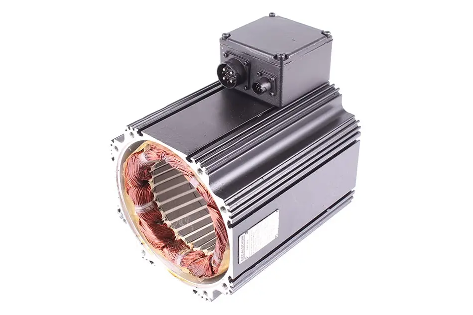 Produktfoto 1 von LD920EHR0001ZZBA STATOR
