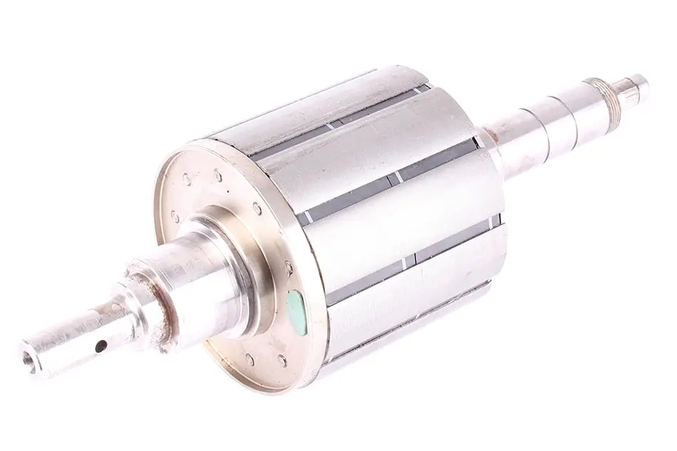 Produktfoto 1 von LD920EHR0001ZZBA ROTOR