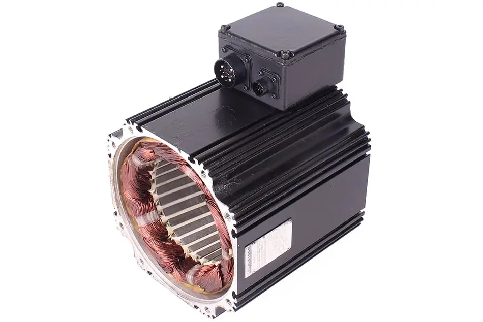 Produktfoto 1 von LD920EHR0002Z STATOR