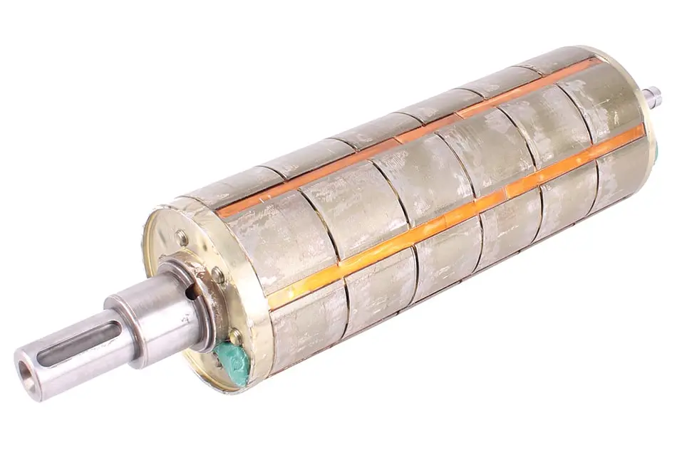 Produktfoto 1 von LD960CFX2201 ROTOR