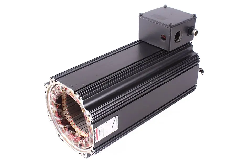Produktfoto 1 von LD960CFX2201 STATOR