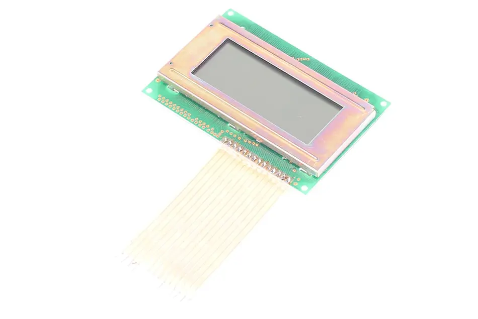 Produktfoto 1 von LM041L