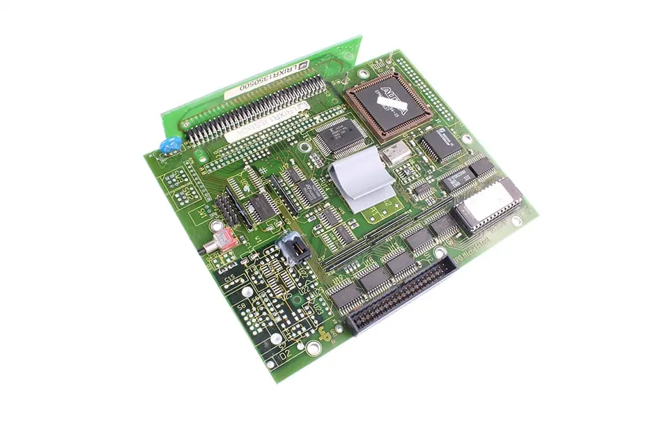 Produktfoto 1 von LRIXR135SMD4