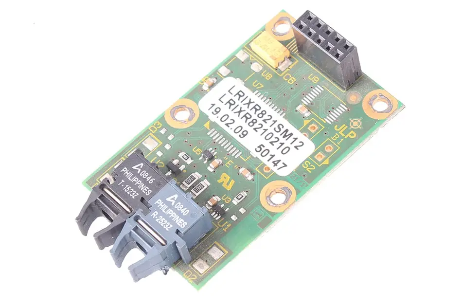 Produktfoto 1 von LRIXR821SM12