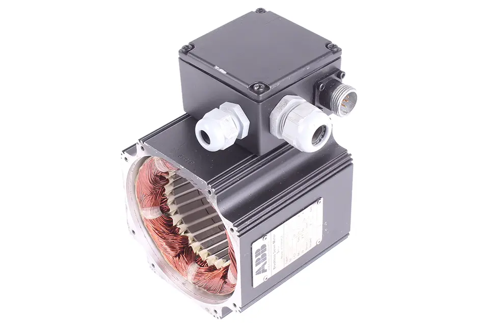 Produktfoto 1 von LS610EXR2000Z STATOR