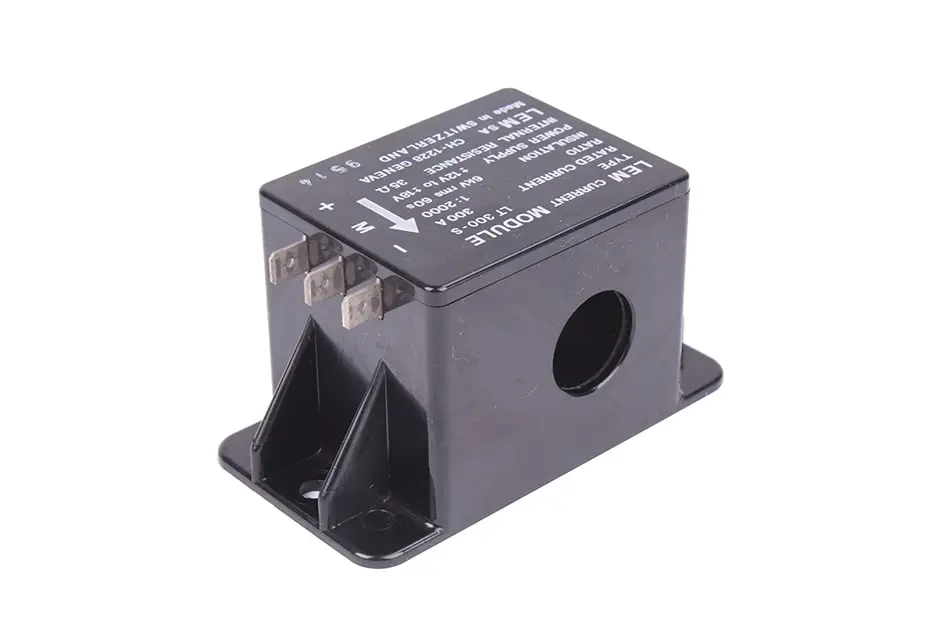 Produktfoto 1 von LT300-S
