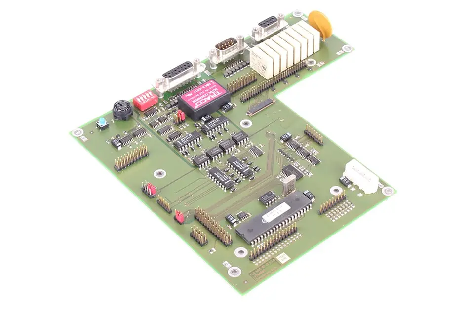 Produktfoto 1 von LY30A005