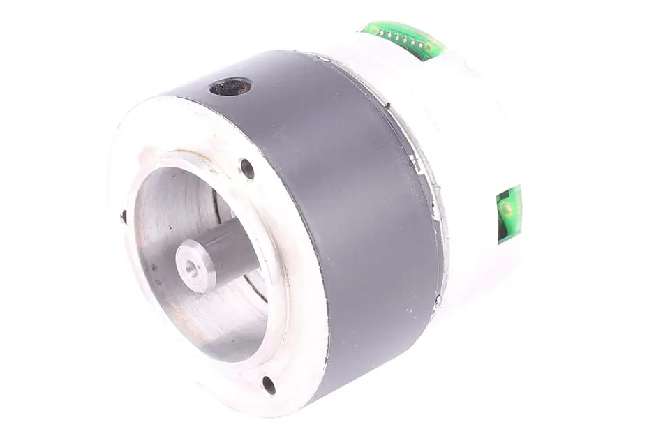 Produktfoto 1 von P610-62 ENCODER