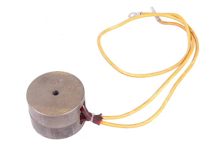 Produktfoto 1 von P6SE4816-3AB11 CHOKE