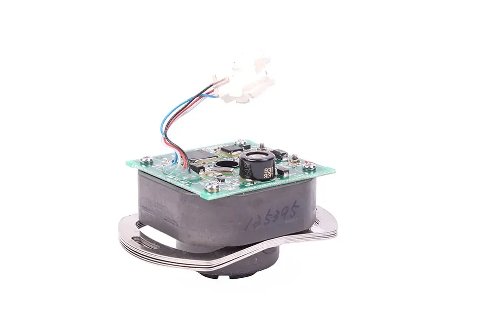 Produktfoto 1 von P80B22450RCX2A ENCODER