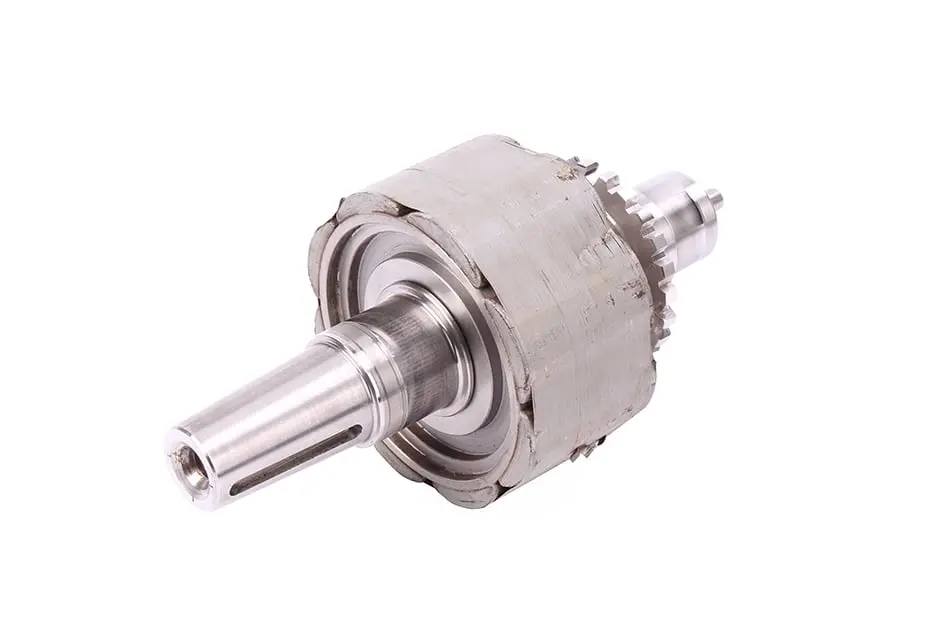 Produktfoto 1 von P80B22450RCX2A ROTOR