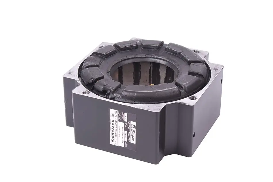 Produktfoto 1 von P80B22450RCX2A STATOR